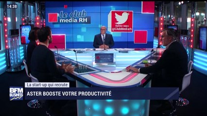 La start-up qui recrute: six postes à pourvoir chez Entr'UP - 24/03