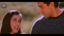Badal बादल (2000). Romantic Love Song  Na Milo Hum Se Ziyada Kahin Pyar Ho Na Jaaye- Bobby Deol and Rani Mukerji  Full HD