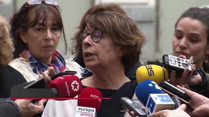 Muere un niño al caerle encima un árbol en El Retiro