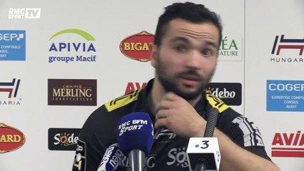 Balès : "Tous les points vont compter dans cette fin de championnat"