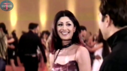 Karz कर्ज़ (२००२ फ़िल्म) (2002) -- Romantic Love Song - Sham Bhi Khub Hai - Sunny Deol, Sunil Shetty and Shilpa Shetty - Full HD