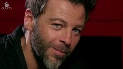 CHRISTOPHE MAE, Interview par Eddy Murté, Zénith Paris