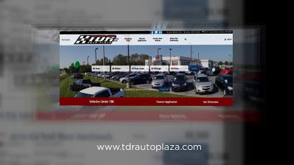 TDR Auto Plaza in Kearney MO - Late Model Used Cars, Trucks, & SUV's