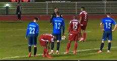 Madagaskar Missed Penalty HD - Kosovo 0-0 Madagaskar 24.03.2018