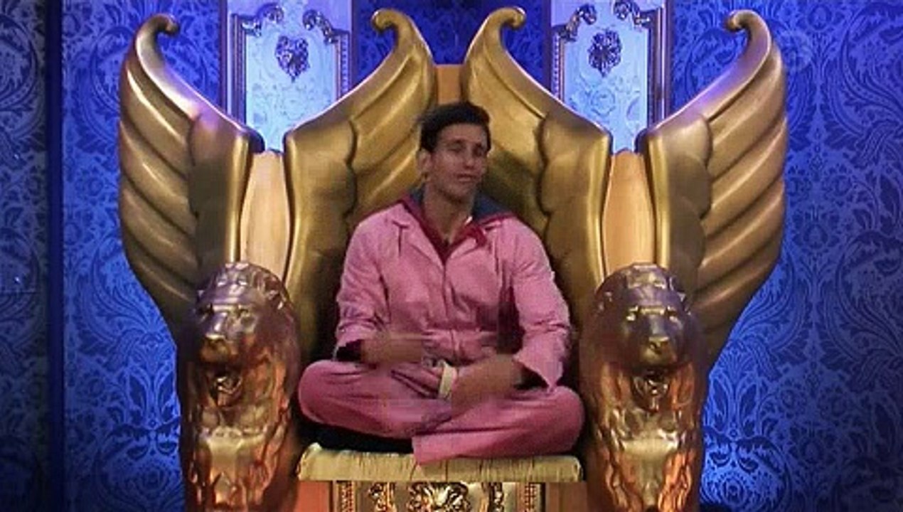 Celebrity Big Brother S13 E04 Series 13  Day 3 Highlights