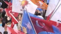 AK Parti Gaziantep Gençlik Kolları 5. Olağan İl Kongresi - Detaylar