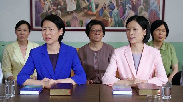 Восточная Молния | Фрагмент из фильма «Победная песня» – Признаки второго пришествия Господа Иисуса