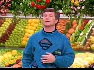Supermarket Sweep - Rhonda & Lisa vs. Mikki & Bebe vs. Julie & Denise (1991)