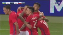 All Goals & highlights - Sweden 1-2 Chile - 24.03.2018 ᴴᴰ