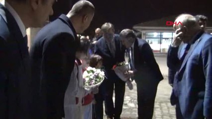 Spor Bakanı Bak'tan A Milli Takım Açıklaması