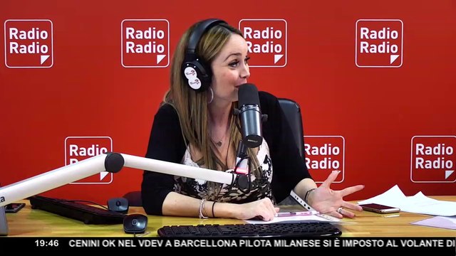 Non Succederà più -24 Marzo 2018- Rubbrica Lo Scrigno di Rebecca con Rebecca De Pasquale(GF14) Angela Viviani (GF13)