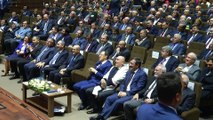 Başbakan Yıldırım: 'Gaziantep bağımsız olarak geleceğini inşa etmeyi tercih etmiş bir şehir' - GAZİANTEP