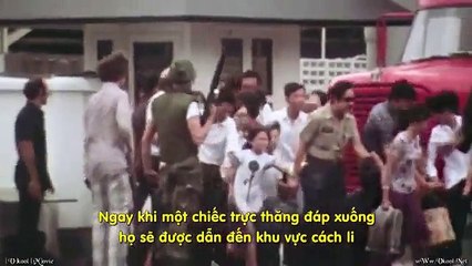 The last days in Vietnam 2.2