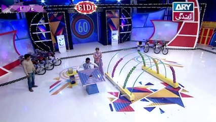 Eidi Sab Kay Liye - 24th March 2018