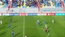 DHJ VS CRA 3-1 أهداف مباراة الدفاع الحسني الجديدي ضد شباب الريف الحسيمي