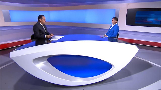 ما وراء الخبر- السيسي وإستراتيجيته المزمنة لمكافحة الإرهاب