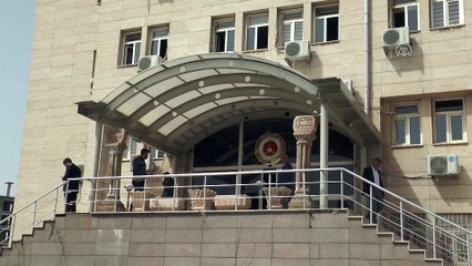 Şırnak Merkezli 11 ildeki zimmet soruşturması