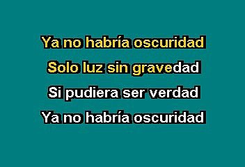 Belinda - Luz sin gravedad (Karaoke)