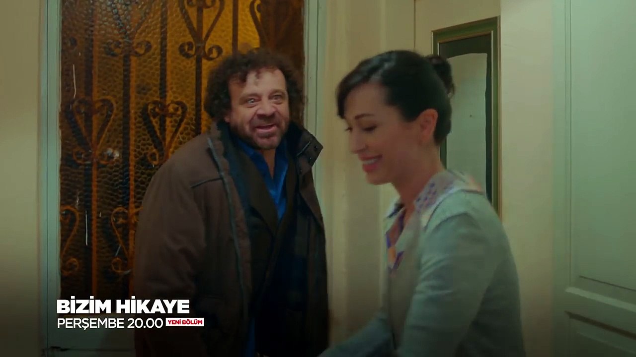 Bizim Hikaye 27. Bölüm 2. Tanıtımı