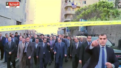 وزير الداخلية: لدينا معلومات عن مرتكبى تفجير الإسكندرية وحددناهم