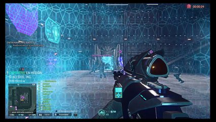 PlanetSide 2 Gerra en Indar