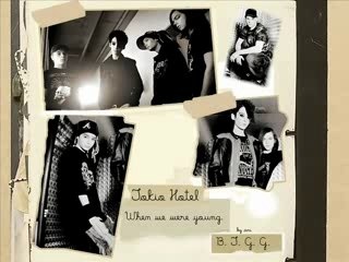 Tokio hotel-new pics