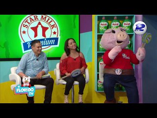 PROGRAMA EL FLORIDO TV VIERNES 23 DE MARZO 2018