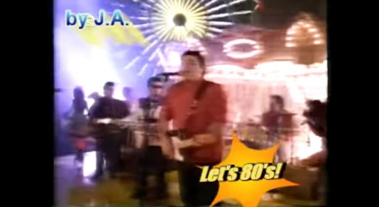 Lets 80's !!!