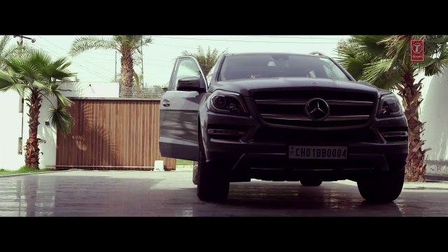 BEKADRAA - Sippy Gill - Desi Routz - Latest Punjabi Video Song 2017-songsmela