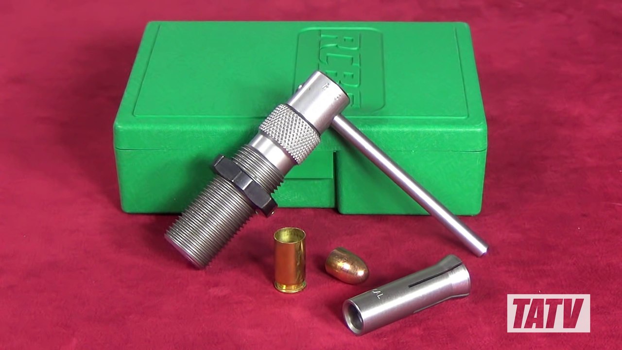 RCBS Bullet Puller vs Hornady Cam Lock Bullet Puller video Dailymotion