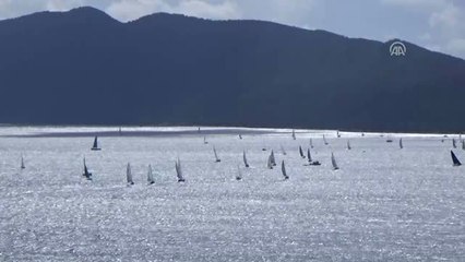 Yelken: Cfm-Bayk Kış Trofesi