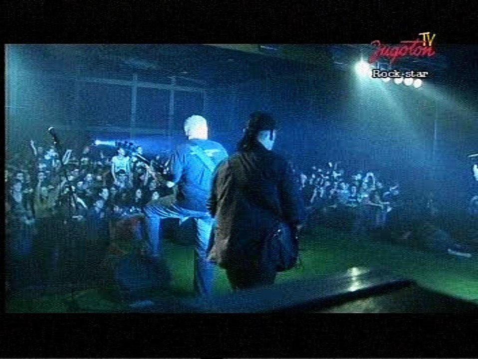 Opća opasnost - Srce zna