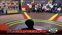 Aftab Iqbal Response On Aamir Liaquat's Inclusion In PTI