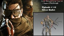 Metal Gear Solid V: The Phantom Pain C1 Playthrough [44/68]