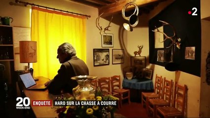 Chasse à courre : des militants se mobilisent contre cette pratique ancestrale