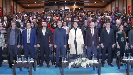 Azerbaycan Meclisi Milletvekili Paşayeva: 'Bir gece ansızın Karabağ'a girebiliriz'