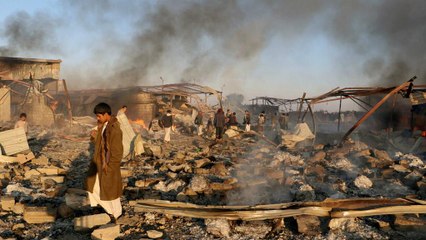 Bürgerkrieg: Saudi-Befehlshaber will weiterhin "Extremisten" bekämpfen