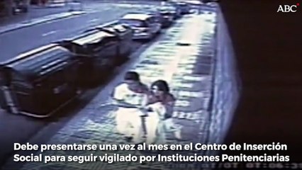 El homicida de Nagore Laffage ya está en libertad condicional y puede ejercer la Psiquiatría