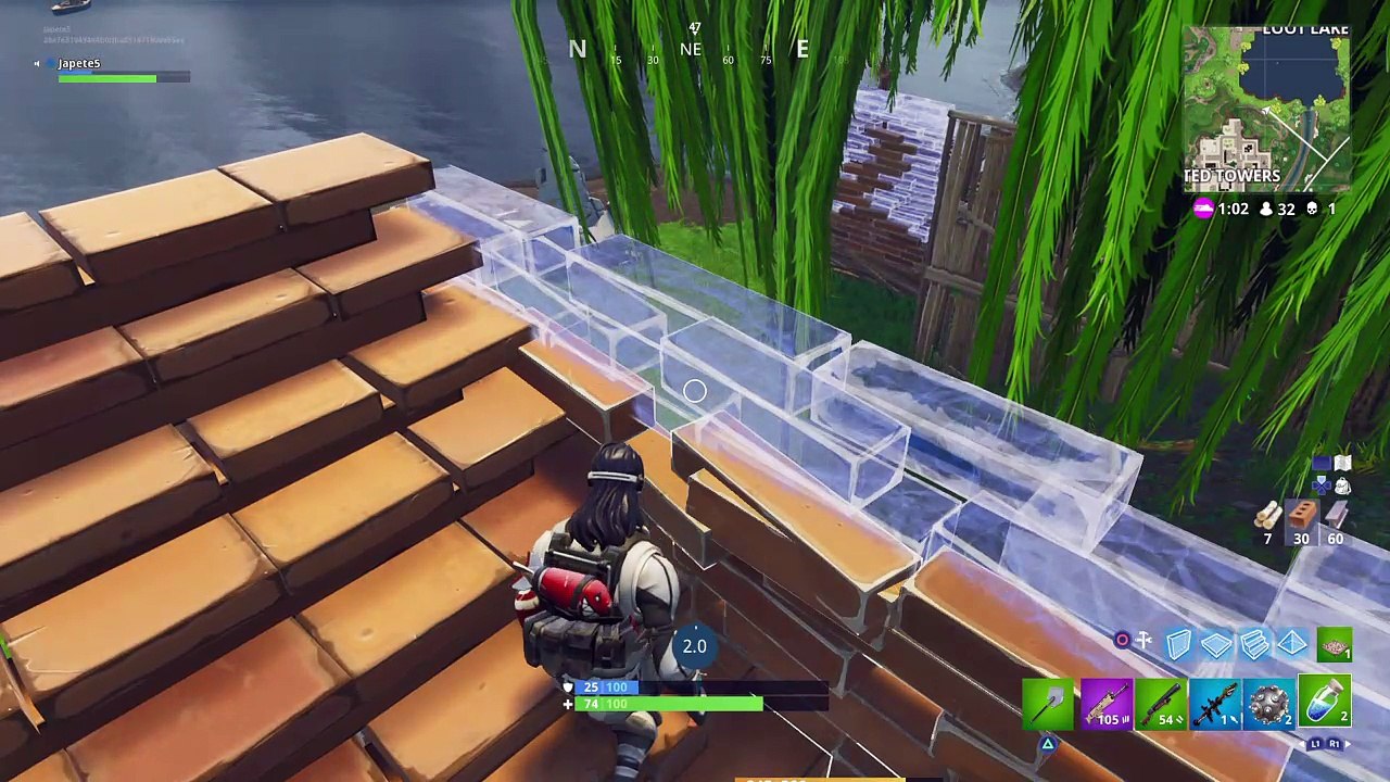 Impulse Headshot