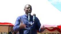 BREAKING NEWS: WILLIAM RUTO Today SHOCK kenyans on his speech IN POKOT