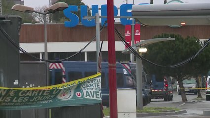 프랑스 인질극 현장에서 사제폭탄 등 추가 발견 / YTN