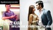 Feroze Khan Unfollow Sajal Aly On Instagram | Sajal Aly and Feroze Khan Ended their Relationship