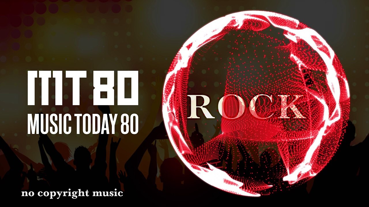 Energetic Urban Rock