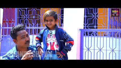 Khandesh ka DADA part no 13 "छोटू दादा  की नई चीटिंग "