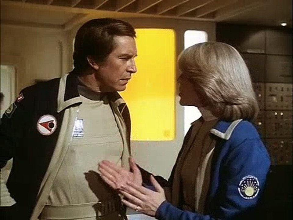Space 1999 S02 E24 The Dorcons