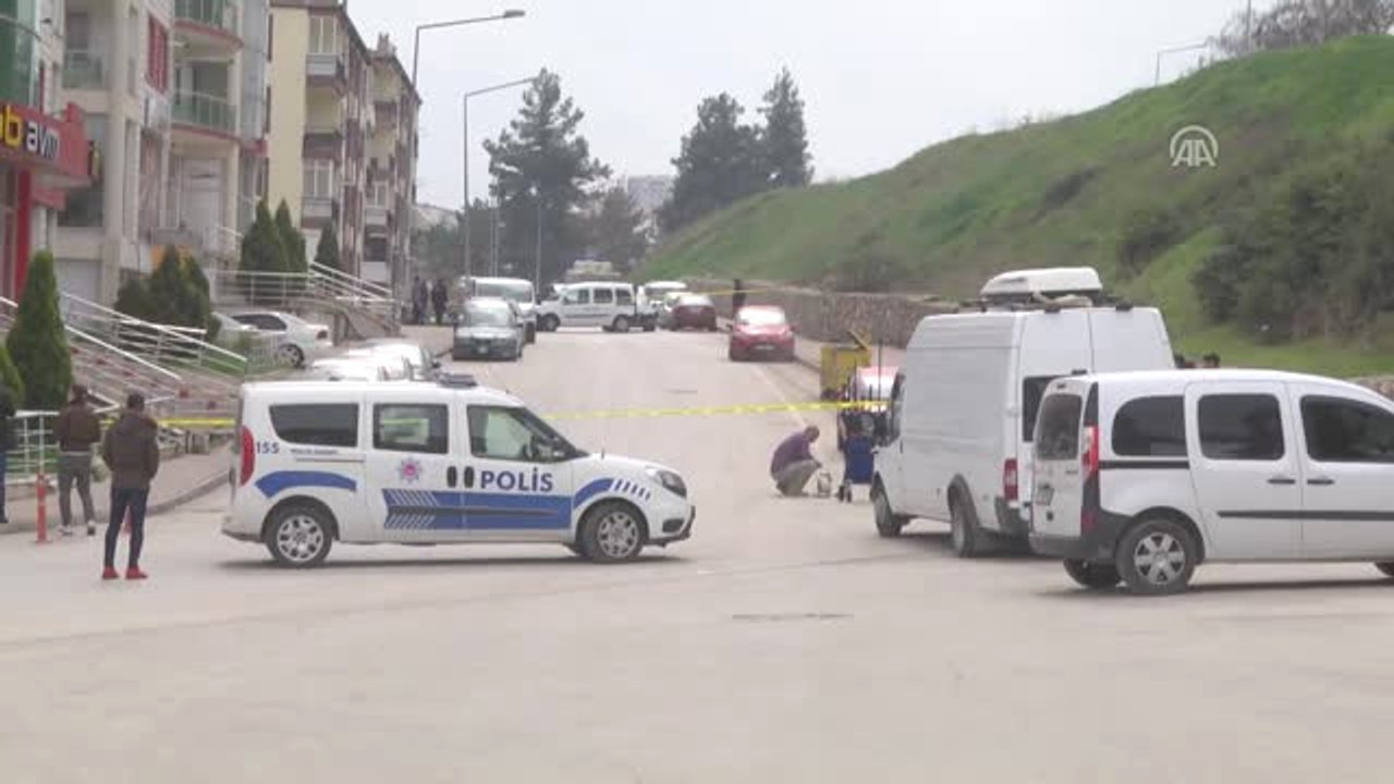 Şüpheli Paket