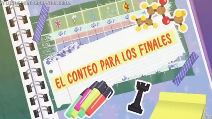 El Conteo para los Finales | Analisis y Curiosidades | EQG Better Together
