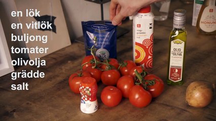 Matlagning تعلم أدوات الطبخ