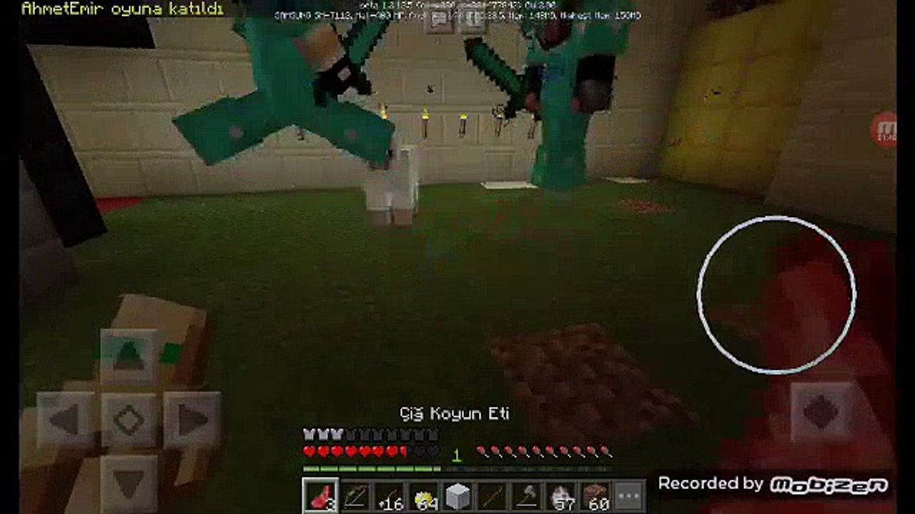 Komedi cs go minecraft