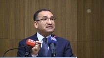 Bozdağ: “Biz bildiğimiz yolda ilerlemeye devam edeceğiz” - YOZGAT